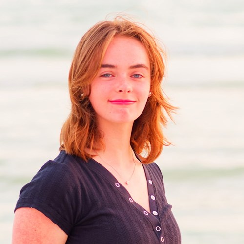 Chloe Tigue