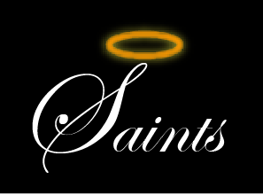 Saints